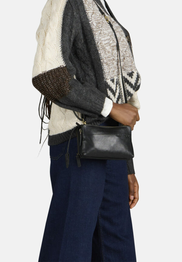 Burkely NATURAL NORAH PHONE WALLET 1000818.04.10