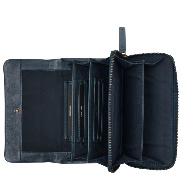 Burkely NATURAL NORAH PURSE 1000821.04.31