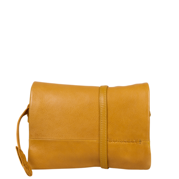 burkely NATURAL NORAH SATCHELBAG 1000815.04.63