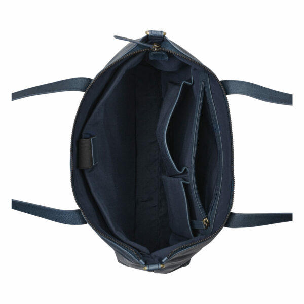 Burkely NATURAL NORAH WORKBAG 14″ 1000810.04.31