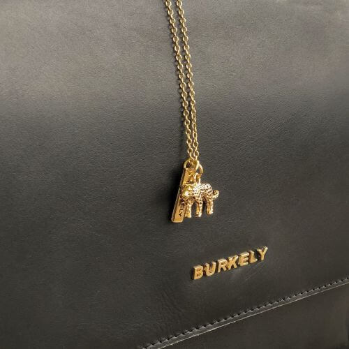 Burkely NECKLACE IN POUCH 842743.21_2