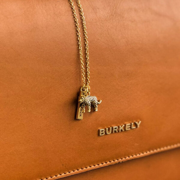 Burkely NECKLACE IN POUCH 842743.21_2