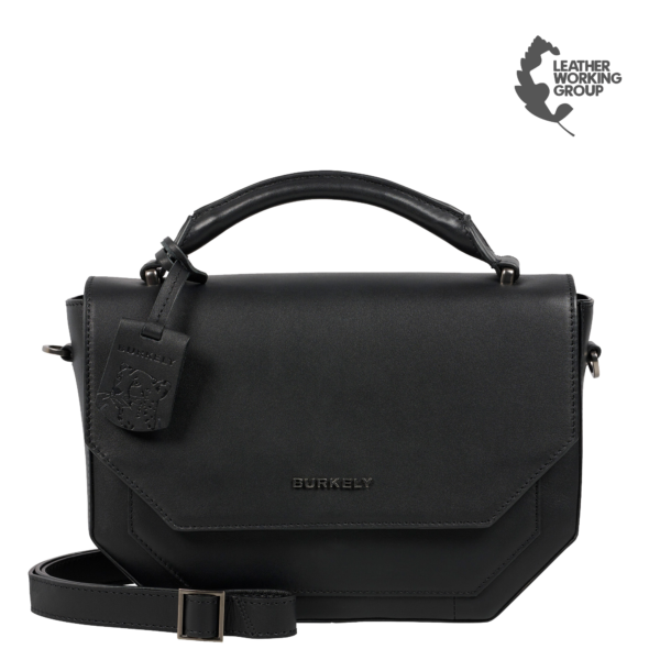 burkely NOCTURNAL NOVA CITYBAG 1000612.75.10_STR