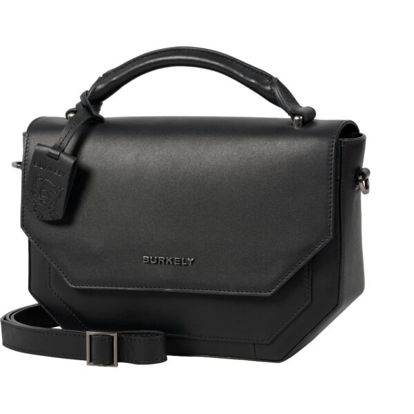Burkely NOCTURNAL NOVA CITYBAG 1000612.75.10_STR