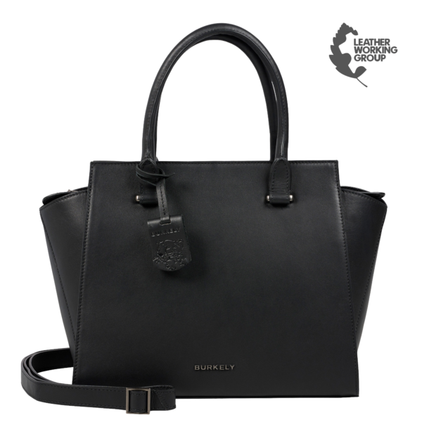 burkely NOCTURNAL NOVA HANDBAG 1000611.75.10_STR