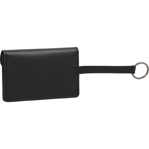 Burkely NOCTURNAL NOVA KEYRING 1000622.75.10_STR