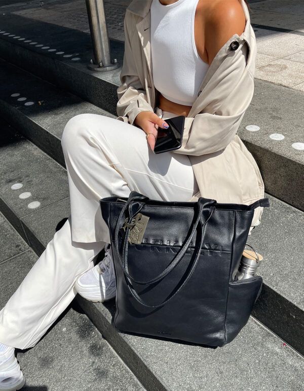 Burkely OTM MOVING MADOX SHOPPER 14″ 1005608.64.10