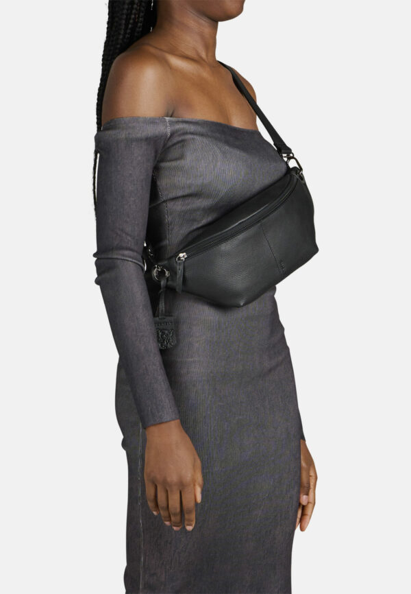 Burkely RADIENT RAEVEN BUMBAG 1001013.64.10_STR