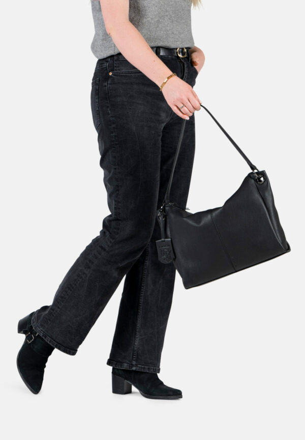 Burkely RADIENT RAEVEN HOBO 1001007.64.10