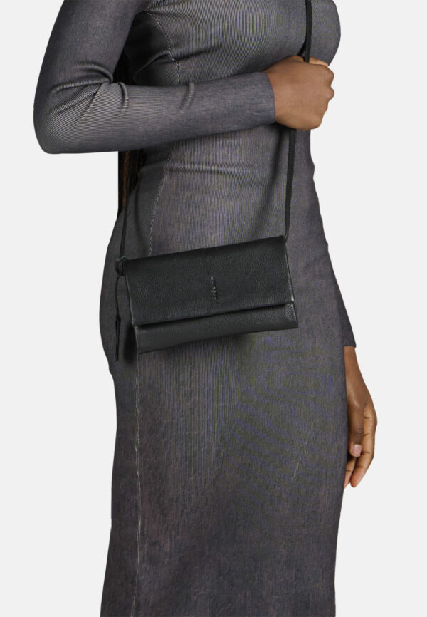 Burkely RADIENT RAEVEN PHONE BAG 1001015.64.10_STR