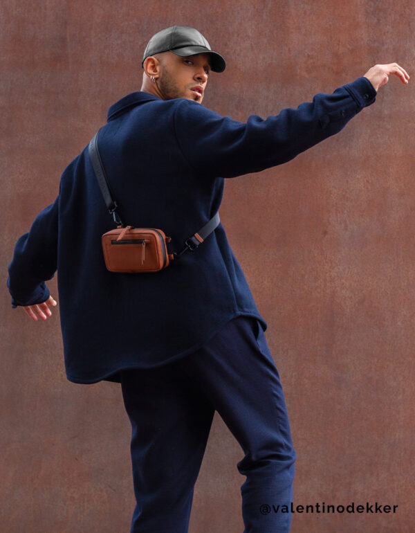 Burkely RAIN RILEY PHONE BAG 1000048.52.24_9