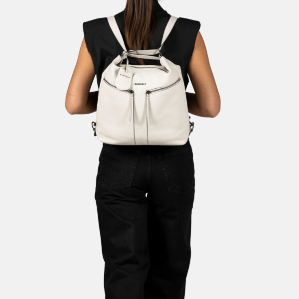 Burkely ROCK RUBY BACKPACK HOBO 1000711.64.01_STR