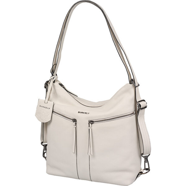 Burkely ROCK RUBY BACKPACK HOBO 1000711.64.01_STR