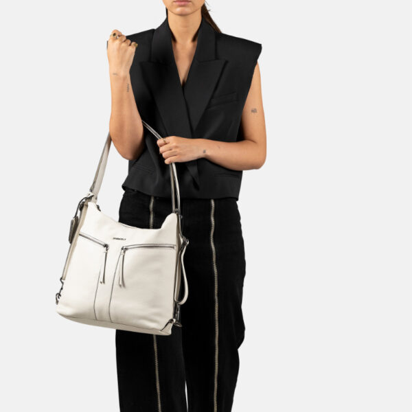 Burkely ROCK RUBY BACKPACK HOBO 1000711.64.01_STR