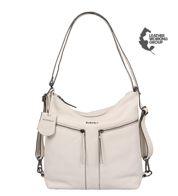 burkely ROCK RUBY BACKPACK HOBO 1000711.64.01_STR