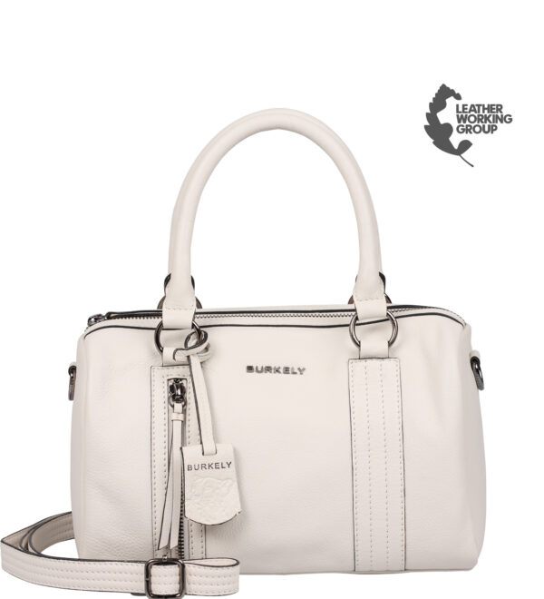 Burkely ROCK RUBY BOWLER BAG 1000712.64.01_STR