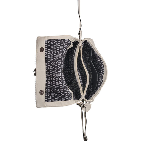 Burkely ROCK RUBY SATCHEL BAG 1000714.64.01_STR