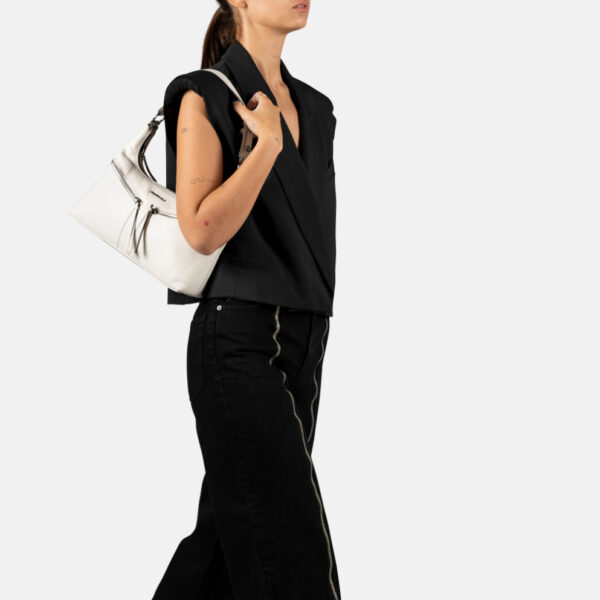 Burkely ROCK RUBY SHOULDERBAG 1000713.64.01_STR