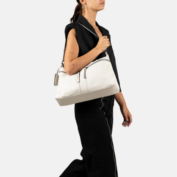 Burkely ROCK RUBY WIDE HOBO 1000710.64.01_STR