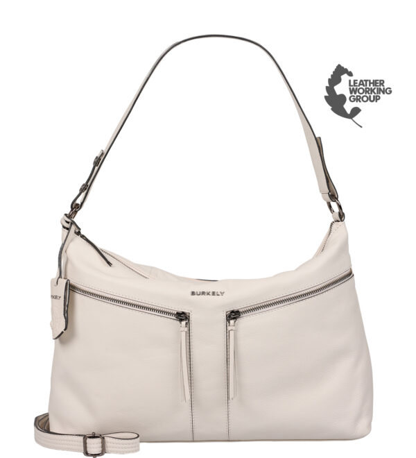 burkely ROCK RUBY WIDE HOBO 1000710.64.01_STR