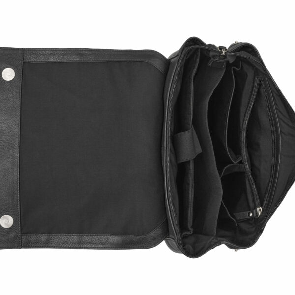 Burkely SOFT SKYLAR BACKPACK 14″ 1000840.85.10_STR