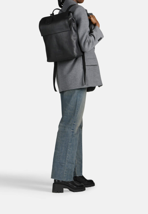 Burkely SOFT SKYLAR BACKPACK 14″ 1000840.85.10_STR