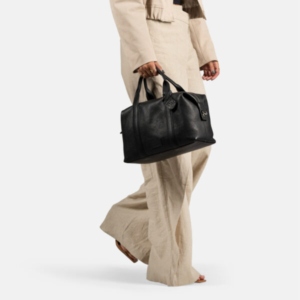 Burkely SOFT SKYLAR BOWLER BAG 1000335.85.10_STR