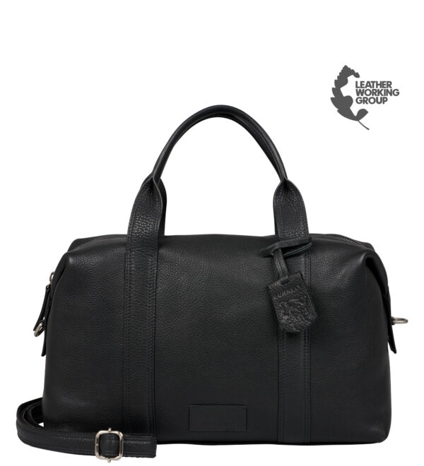 Burkely SOFT SKYLAR BOWLER BAG 1000335.85.10_STR
