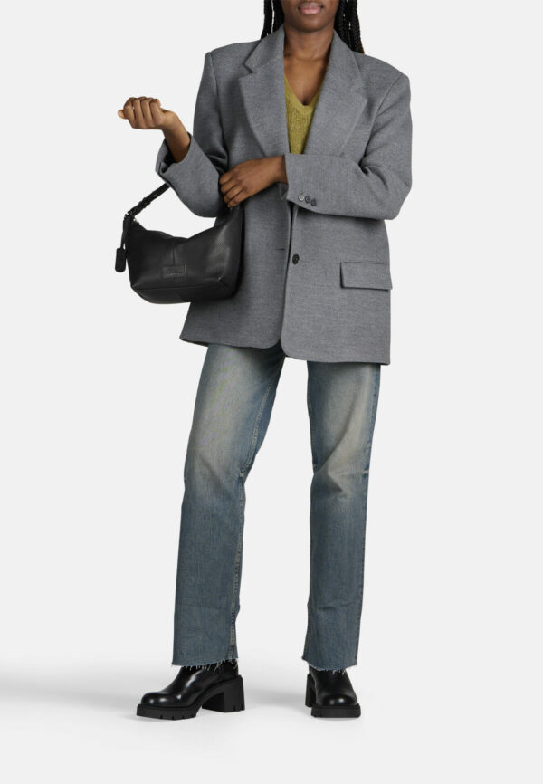 Burkely SOFT SKYLAR DUMPLING BAG 1000843.85.10_STR