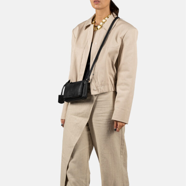 Burkely SOFT SKYLAR MINIBAG 1000345.85.10_STR