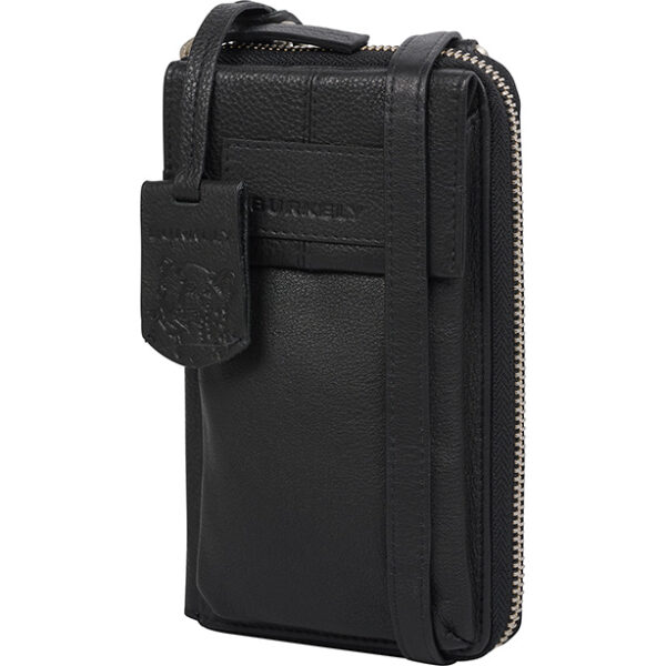 Burkely SOFT SKYLAR PHONE WALLET 1000344.85.10_STR