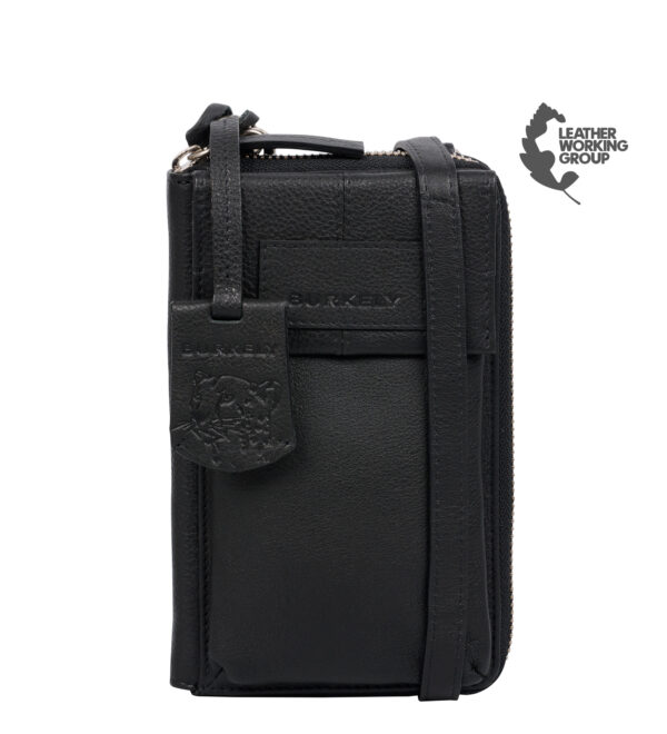 Burkely SOFT SKYLAR PHONE WALLET 1000344.85.10_STR