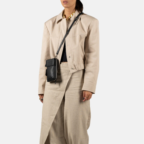 Burkely SOFT SKYLAR PHONE WALLET 1000344.85.10_STR