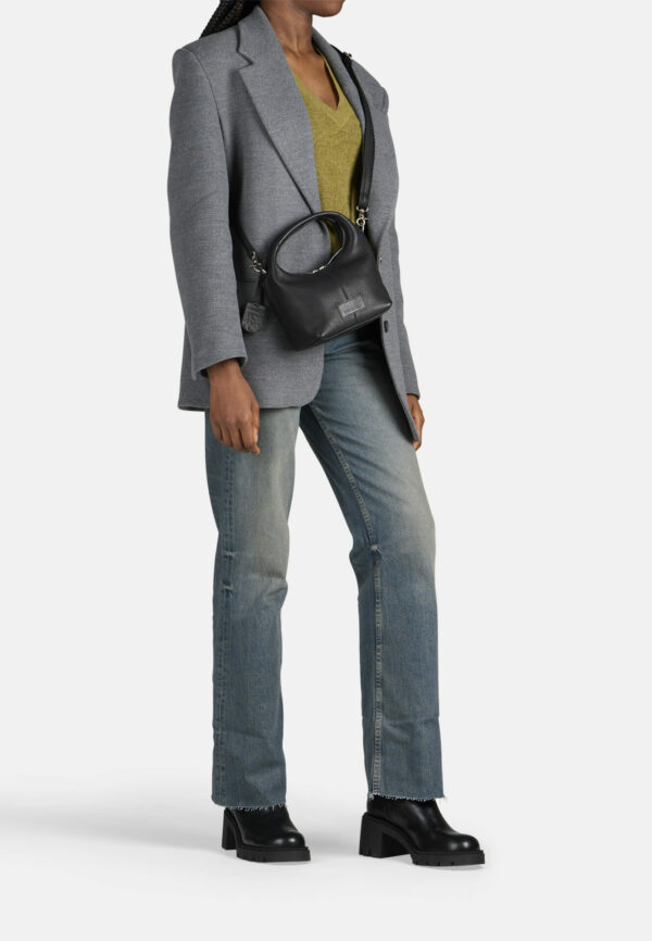 Burkely SOFT SKYLAR RAVIOLI BAG 1000845.85.10_STR