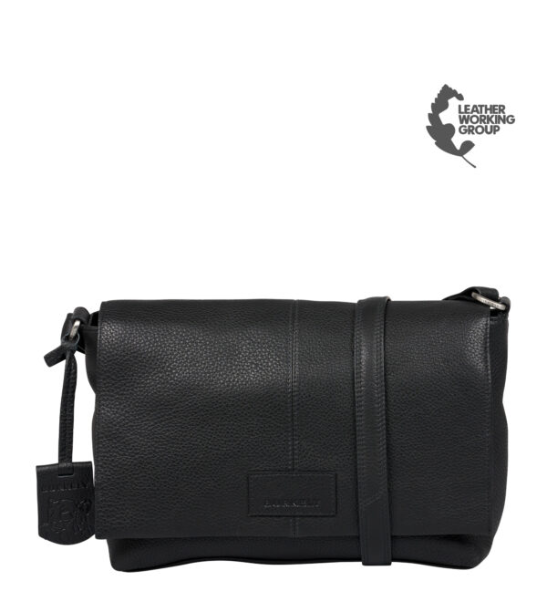 burkely SOFT SKYLAR SATCHEL BAG 1000338.85.10_STR