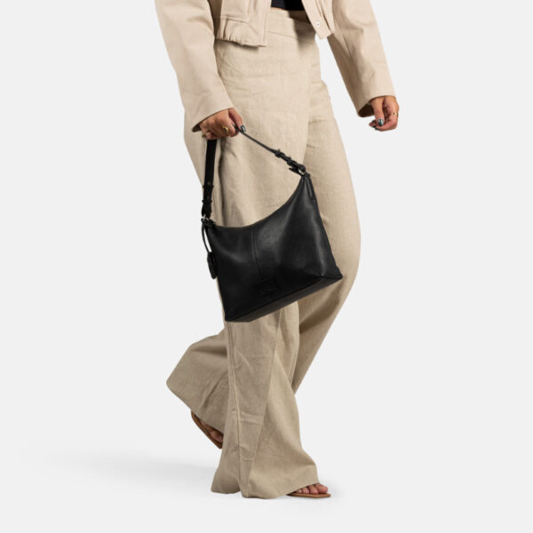 Burkely SOFT SKYLAR SHOULDERBAG 1000337.85.10_STR