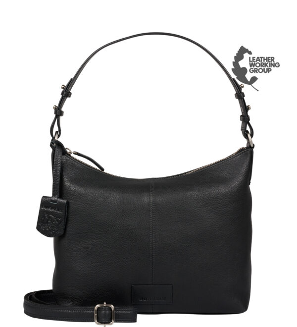 Burkely SOFT SKYLAR SHOULDERBAG 1000337.85.10_STR