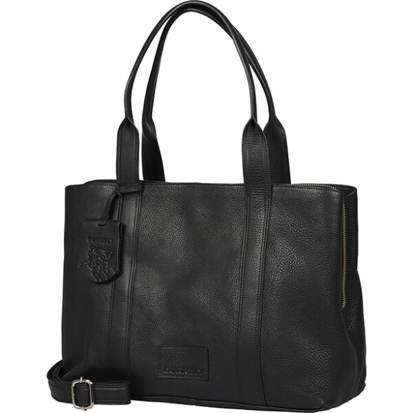 Burkely SOFT SKYLAR WORKBAG 13.3” 1000331.85.10_STR