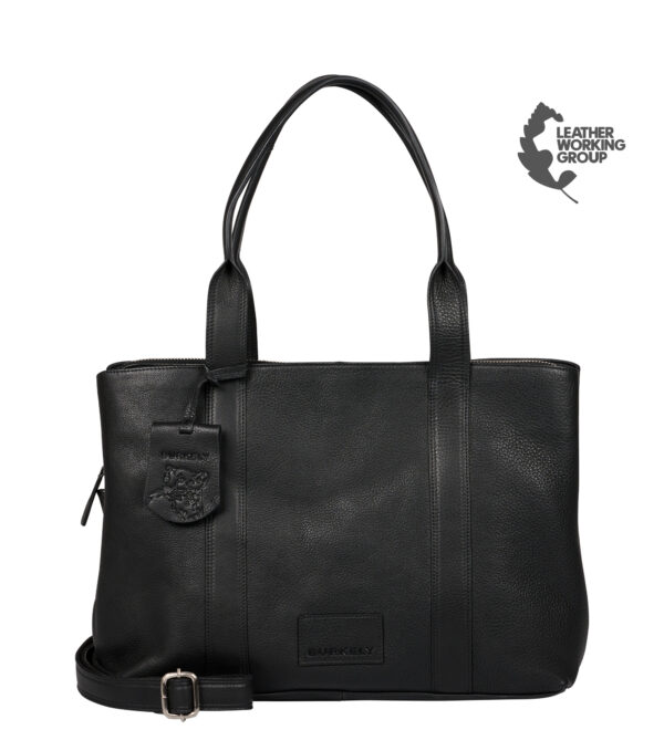 burkely SOFT SKYLAR WORKBAG 13.3” 1000331.85.10_STR