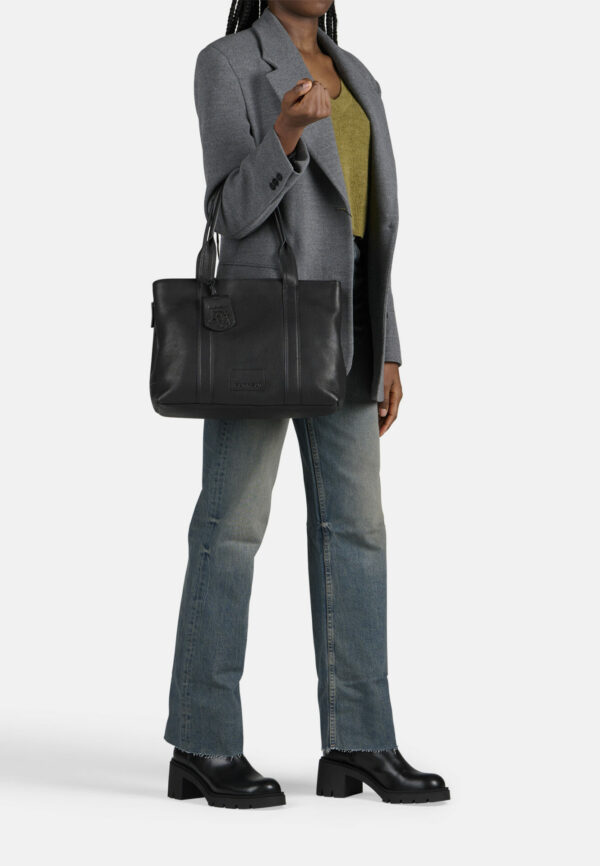 Burkely SOFT SKYLAR WORKBAG 13.3” 1000331.85.10_STR