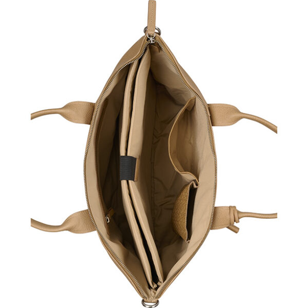 Burkely SOFT SKYLAR WORKBAG 15.6″ 1000330.85.21_STR