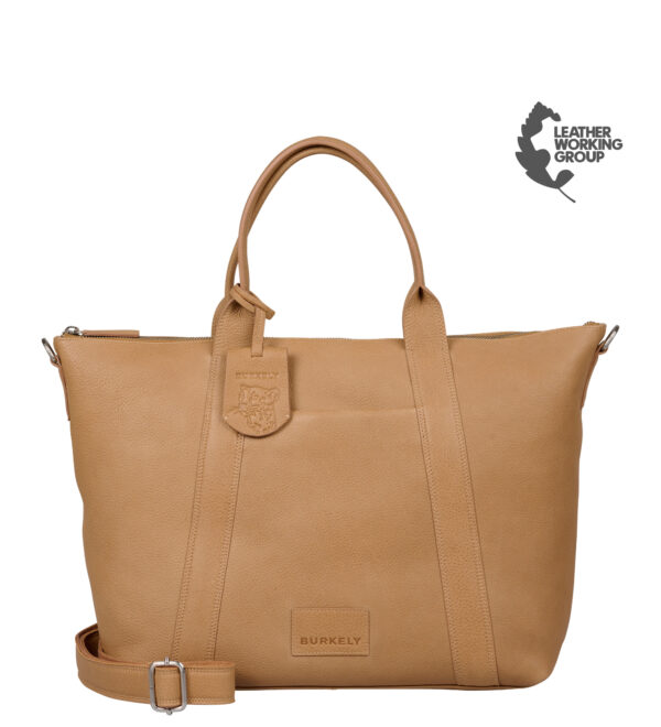 Burkely SOFT SKYLAR WORKBAG 15.6″ 1000330.85.21_STR