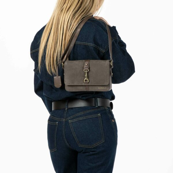 Burkely SOUL SAM CROSSOVER M 1000142.69.25_STR-1