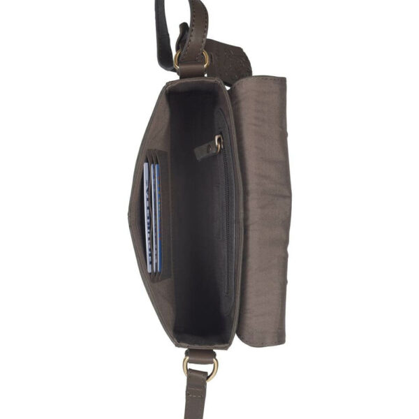 Burkely SOUL SAM CROSSOVER M 1000142.69.25_STR-1