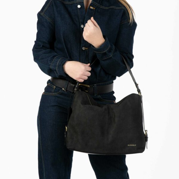 Burkely SOUL SAM HOBO 1000137.69.10_STR-1