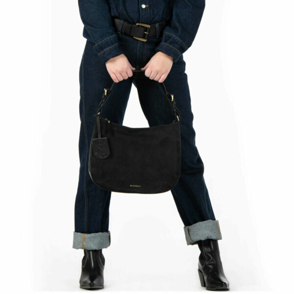Burkely SOUL SAM SHOULDERBAG 1000141.69.10_STR-1
