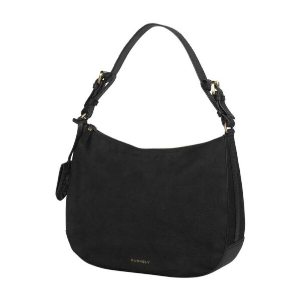 Burkely SOUL SAM SHOULDERBAG 1000141.69.10_STR-1