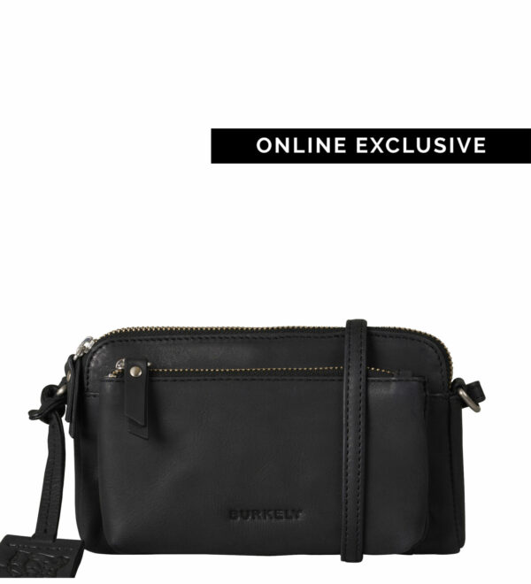 burkely SPECIAL SARA MINIBAG 5