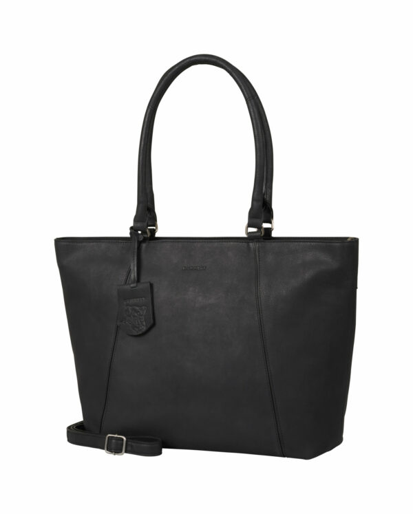 Burkely SPECIAL SARA WIDE TOTE 15.6″ 1
