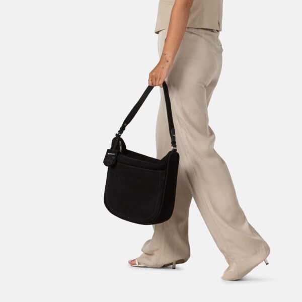 Burkely STILL SELENE HOBO 1000502.69.10_STR